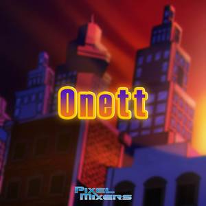 Onett