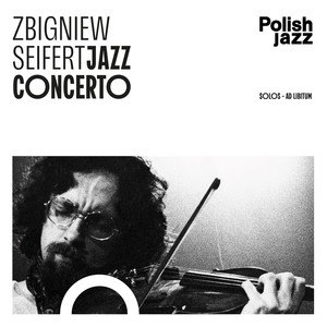 Jazz Concerto - III. Solos - Ad Libitum