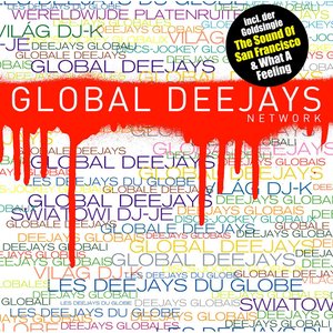 Global Network Signation (口白)