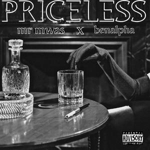 Priceless (feat. Ben Alpha) (Explicit)