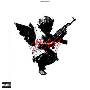 AFAVA (feat. 3RDEYE) (Explicit)