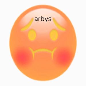 arbys (Explicit)