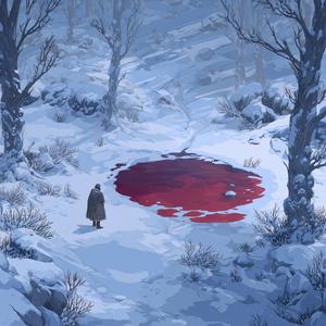 Blood on the Snow