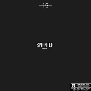 Sprinter (Remix|Explicit)