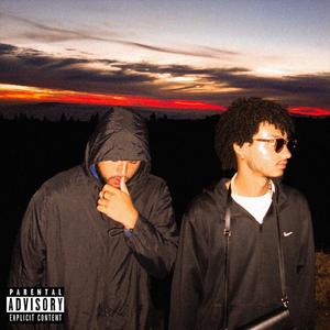 Throwbacks (feat. Mounir) [Explicit]