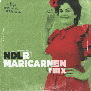 Mari Carmen (Remix)