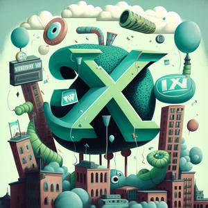 Kount (feat. Marc Daniel) (Explicit)