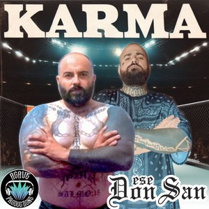 Karma (MMA)