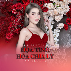 Họa Tình Hóa Chia Ly (NVC Remix)