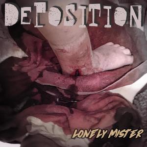 lonely mister (Explicit)