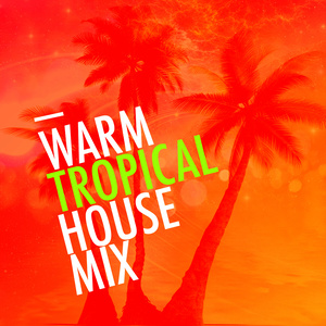 Warm Tropical House Mix