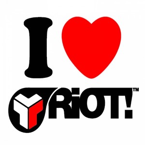 I Love Riot! Volume 1