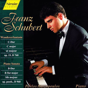 Piano Sonata No. 21 in B-Flat Major, D. 960: IV. Allegro ma non troppo - Presto