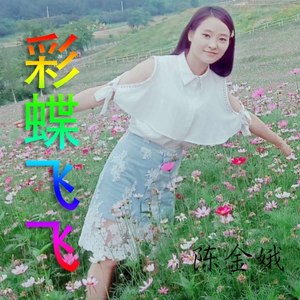 彩蝶飞飞