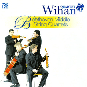 String Quartet in F Major, Op. 59 No. 1 - III. Adagio molto e mesto (F大调弦乐四重奏，作品59第1首 - 第三乐章 忧伤的非常缓慢的)