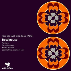 Betelgeuse (Kalima, Kris Dur Remix)