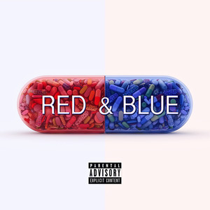 Red and Blue (Explicit)