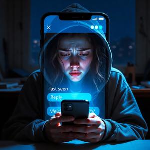 And I’m still here… still here…