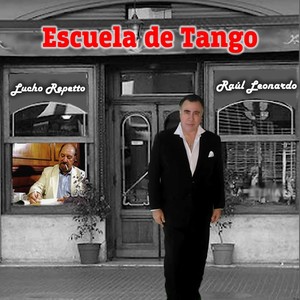 Escuela de Tango