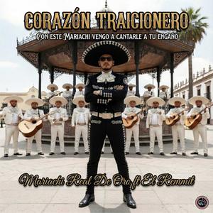 Corazón Traicionero
