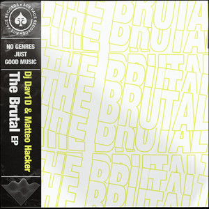 The Brutal EP