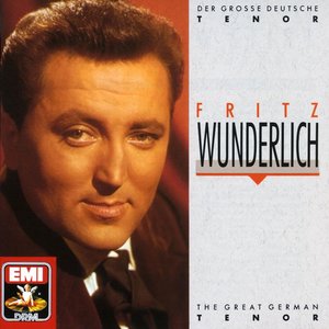 Fritz Wunderlich - Mädel, wonniges Mädel - Willst du? - Kosende Wellen - Warum hat jeder Frühling, ach, nur einen Mai (Der Zarewitsch - Zarewitsch - Sonja, 3.Akt) (雷哈尔：沙皇太子，第三幕：亲爱的女孩 - 你想要吗？- 爱抚波 - 每年春天啊，只有一个可以，为何？) (1990 Remastered Version)