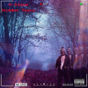 Hidden tears (Explicit)