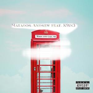 When you Call Me (Explicit)