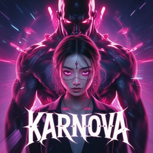 Karnova (Slowed & Reverb)