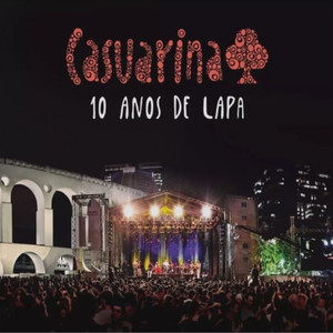 Devagar com a Louça (Ao Vivo)