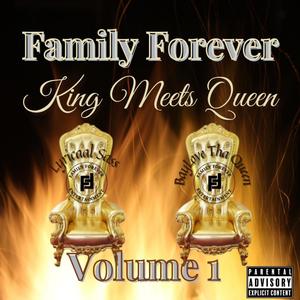 King Meets Queen, Vol. 1 (Explicit)