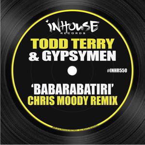 Babarabatiri (Chris Moody Remix)