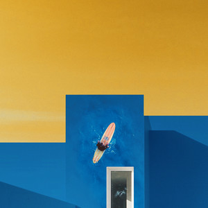 Surfing(Feat. Earl Fly, 김미정) (Surfing (Feat. Earl Fly, Kim Mijung))