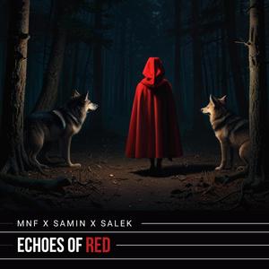 Echoes of RED (feat. SAMIN)