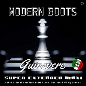 Modern Boots - Guinevere (Short Vocal Power Mix)