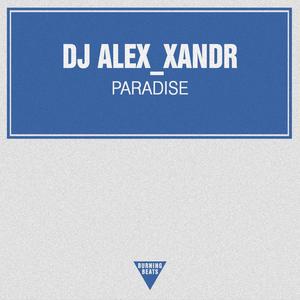 Paradise - Single