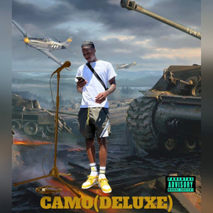 Camo (Deluxe) [Explicit]