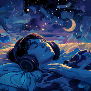 Sleep Tones: Music for Quiet Nights