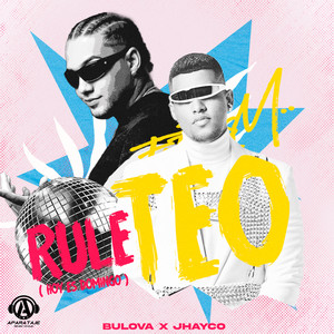 Ruleteo (Hoy es Domingo) [Explicit]