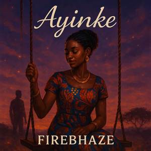 Ayinke