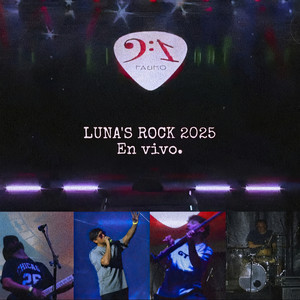 Desde el Luna's Rock (Live at Luna's Rock)