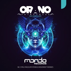 Fairytales (Cyril Ryaz Remix)