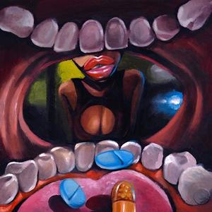 on da road (feat. Kidbaby) (Explicit)
