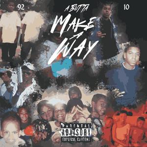 Different(feat. YayY) (Explicit)