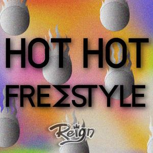 Hot Hot Freestyle