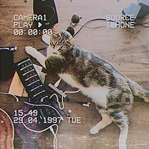 i only like u 'cause u think i'm great (feat. Pat McCann & Brendan McCann) (Demo|Explicit)