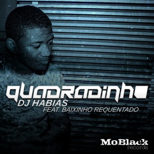 Quadradinho(Afro)