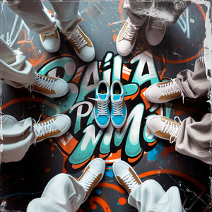 Baila Pa’Mi (Explicit)