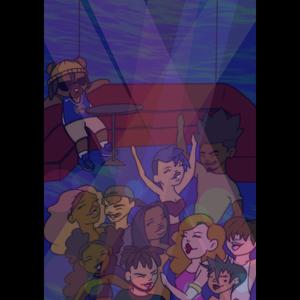 STEP LIKE STEPH (Explicit)