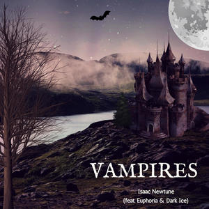 Vampires (feat. Euphoria & Dark Ice)